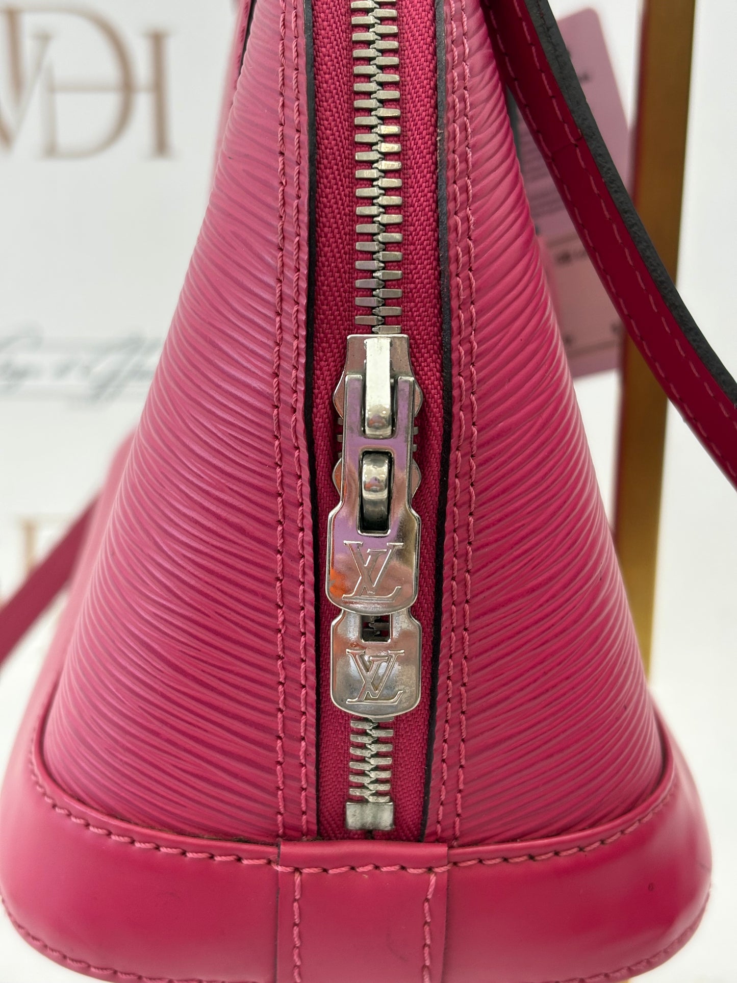 200819 - LV alma bb