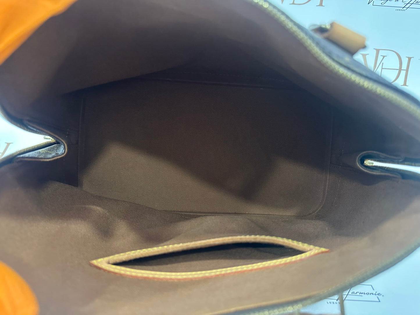 017917 - Louis Vuitton Alma