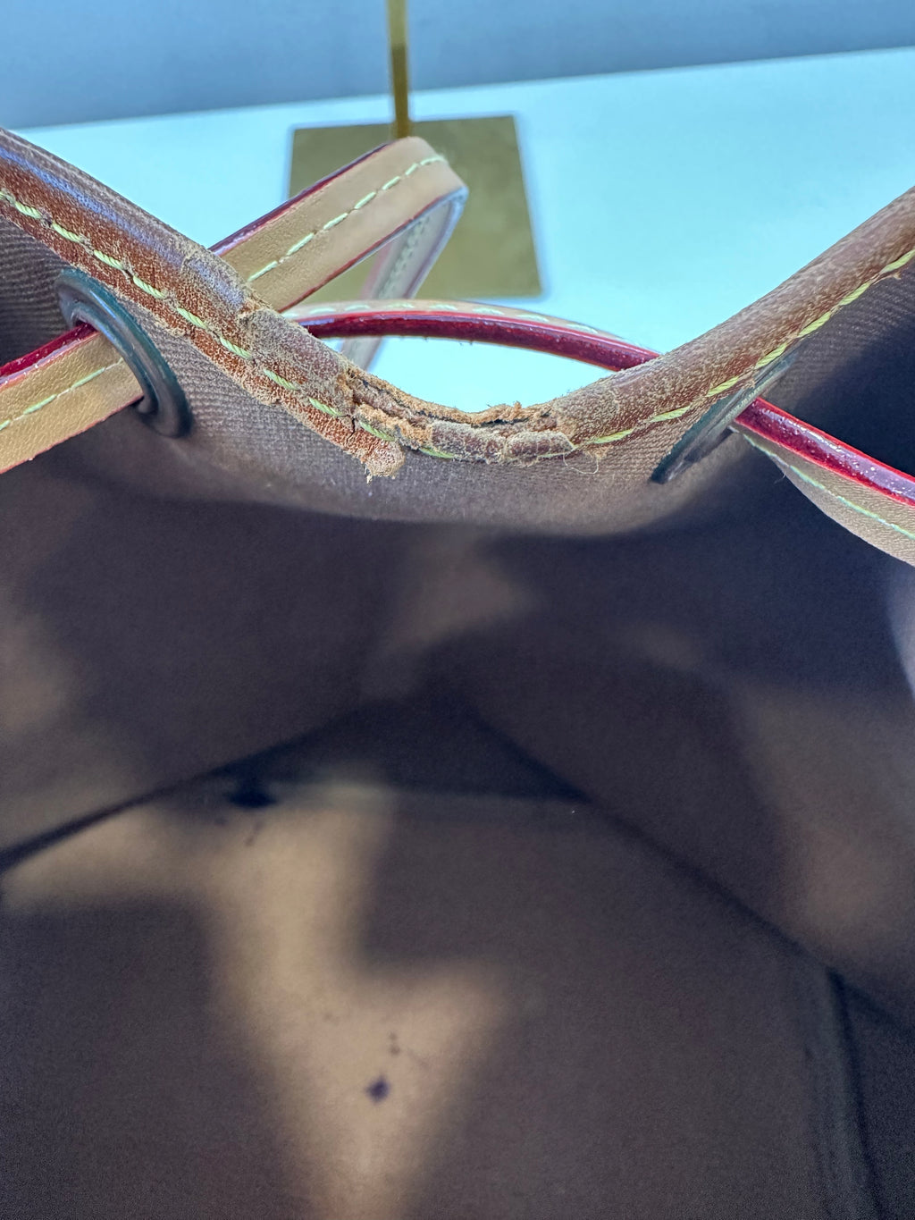 Louis Vuitton Petite Noé