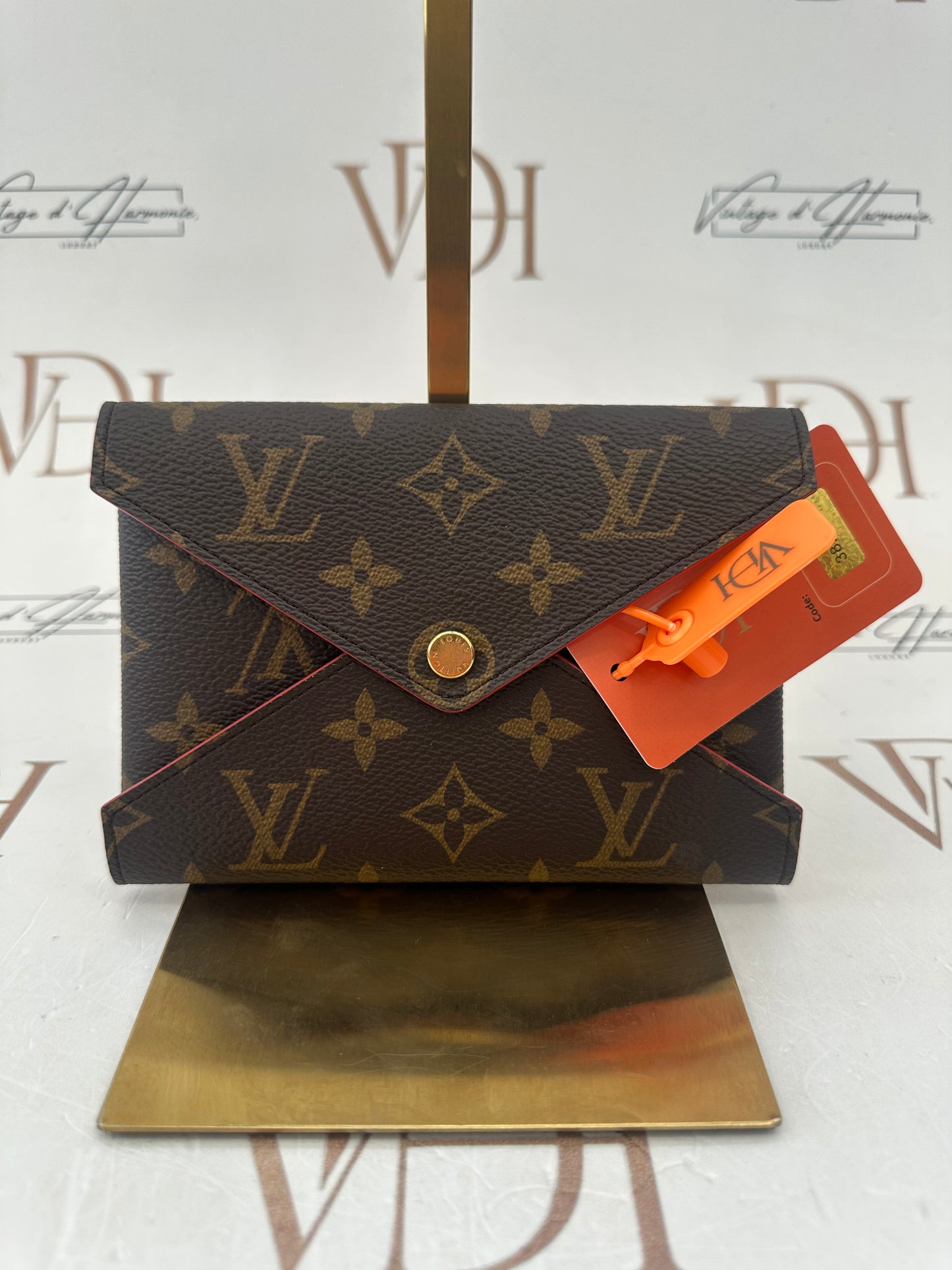 382750 - Louis Vuitton Pochette Kirigami