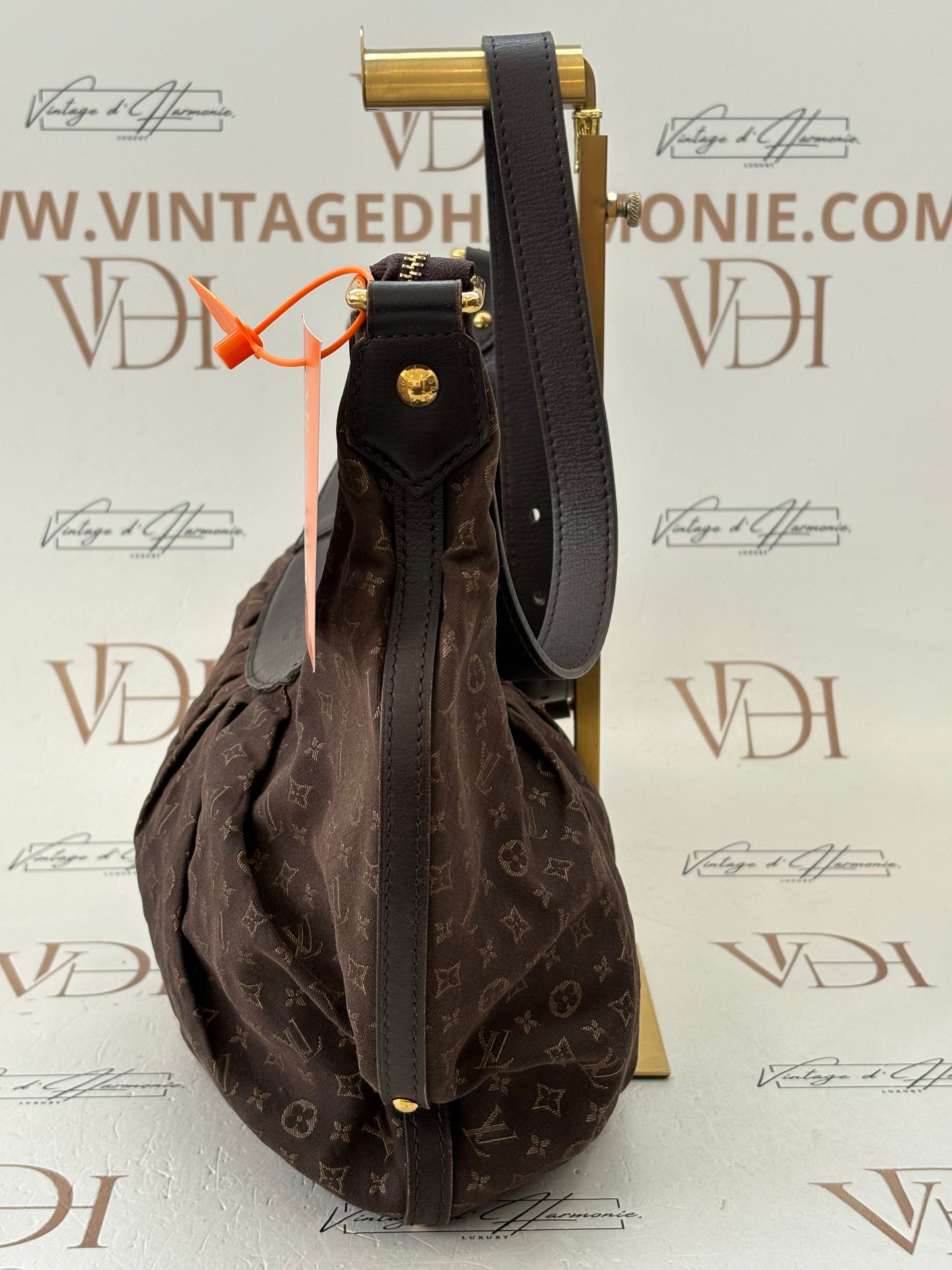 018110 - Louis Vuitton Idylle Rhapsody MM