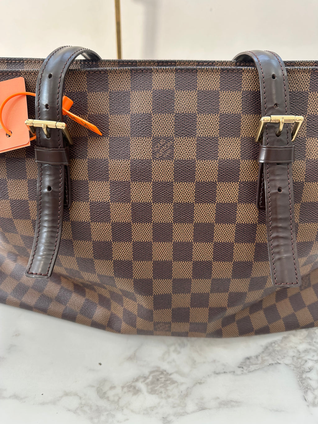 Louis Vuitton Chelsea