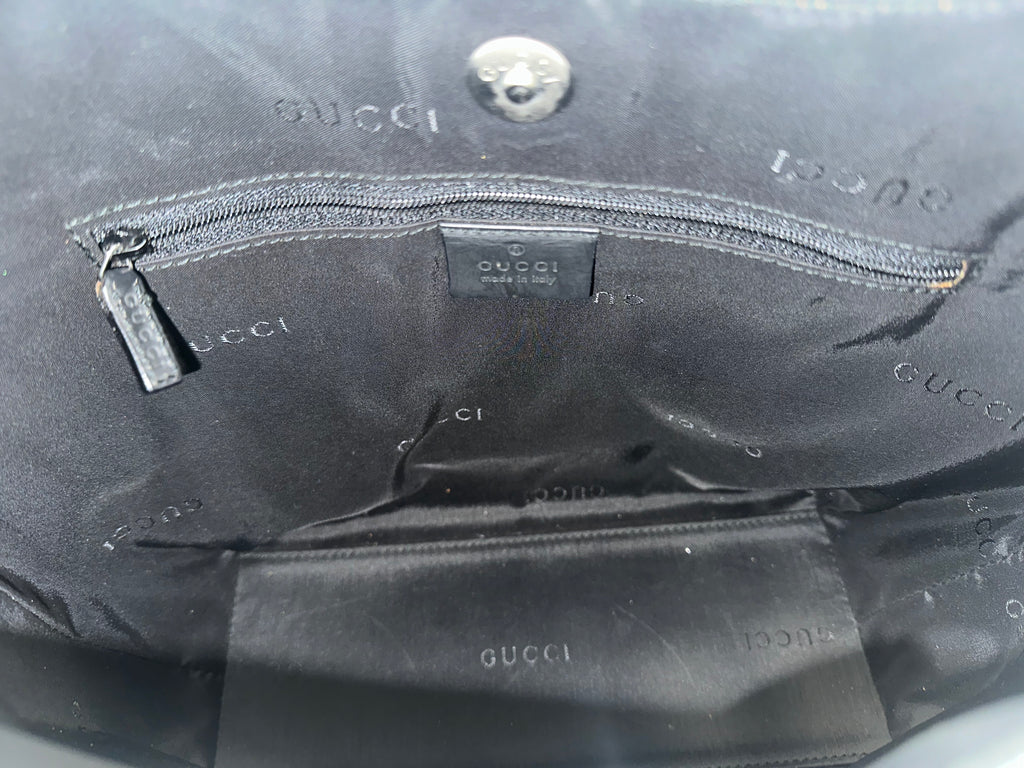 Gucci Black