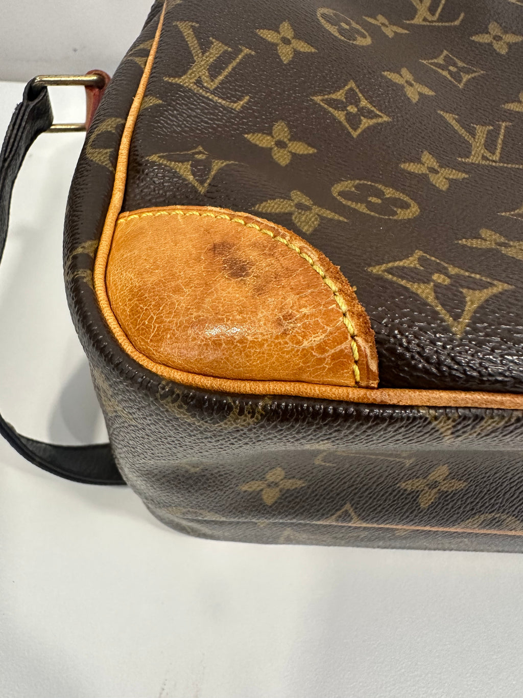 Louis Vuitton Nile