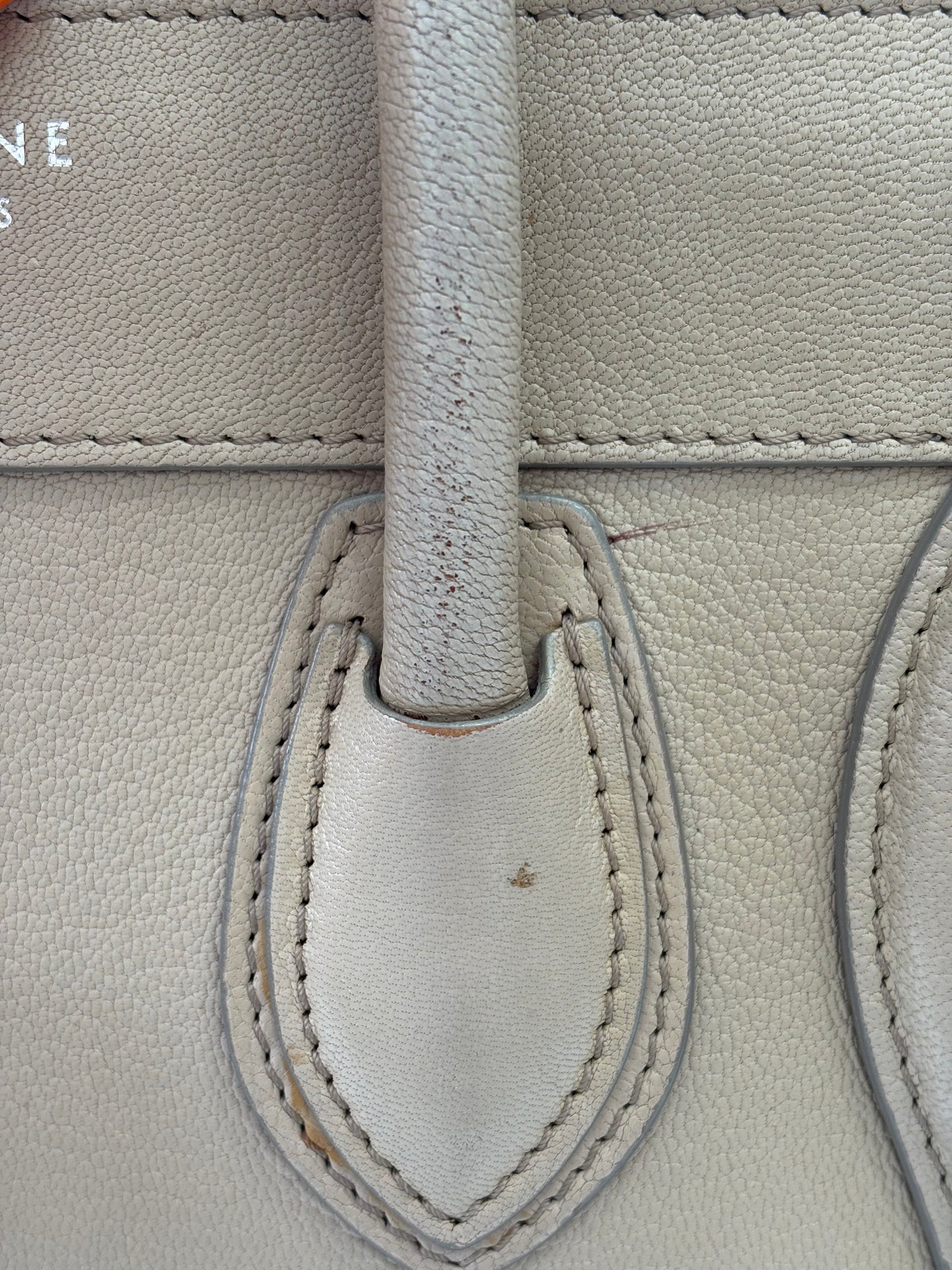 200849 - Céline luggage