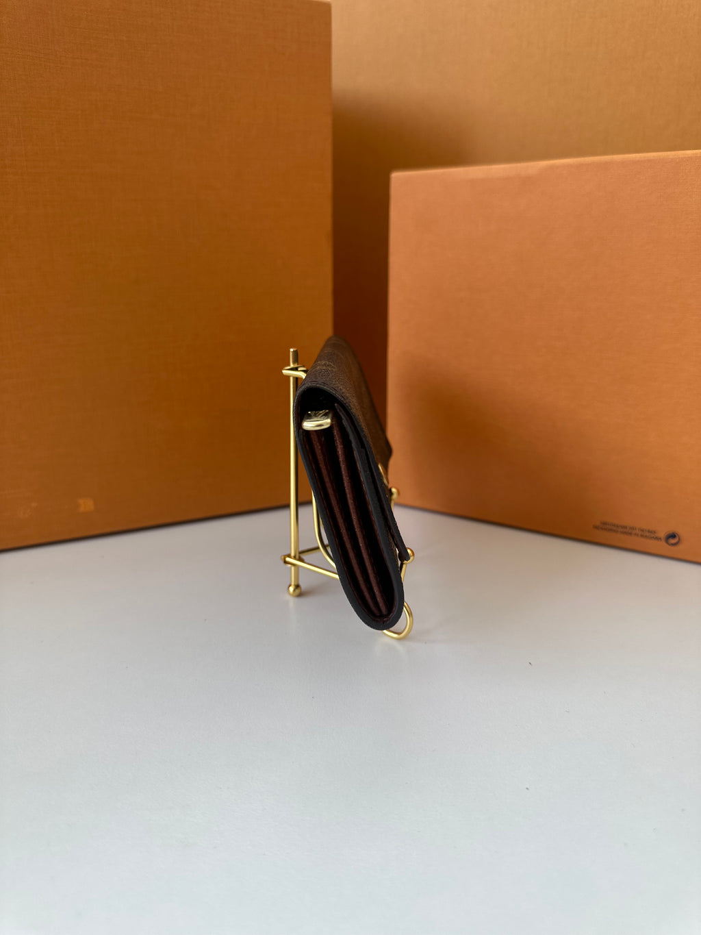 Louis Vuitton Monnaie Zip