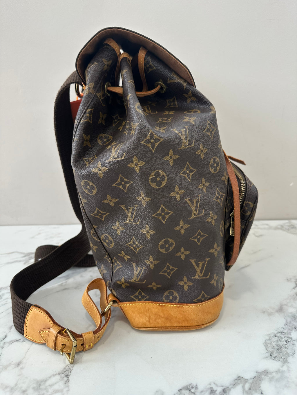 Louis Vuitton Montsouris GM