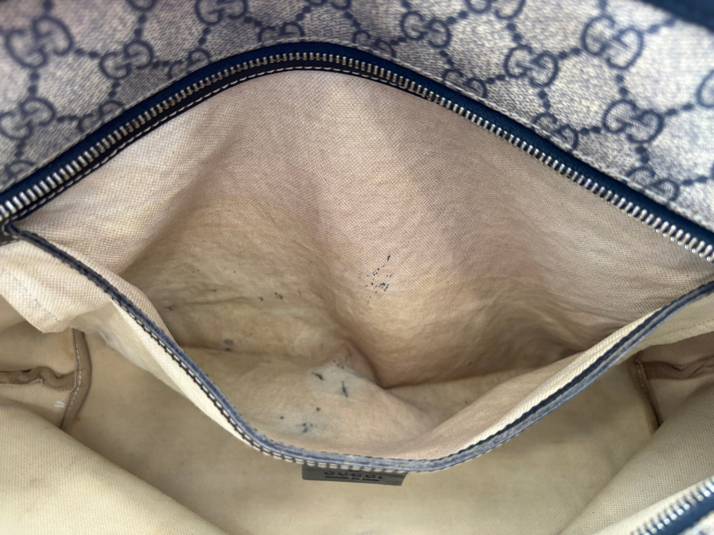 201338 - Gucci Bag