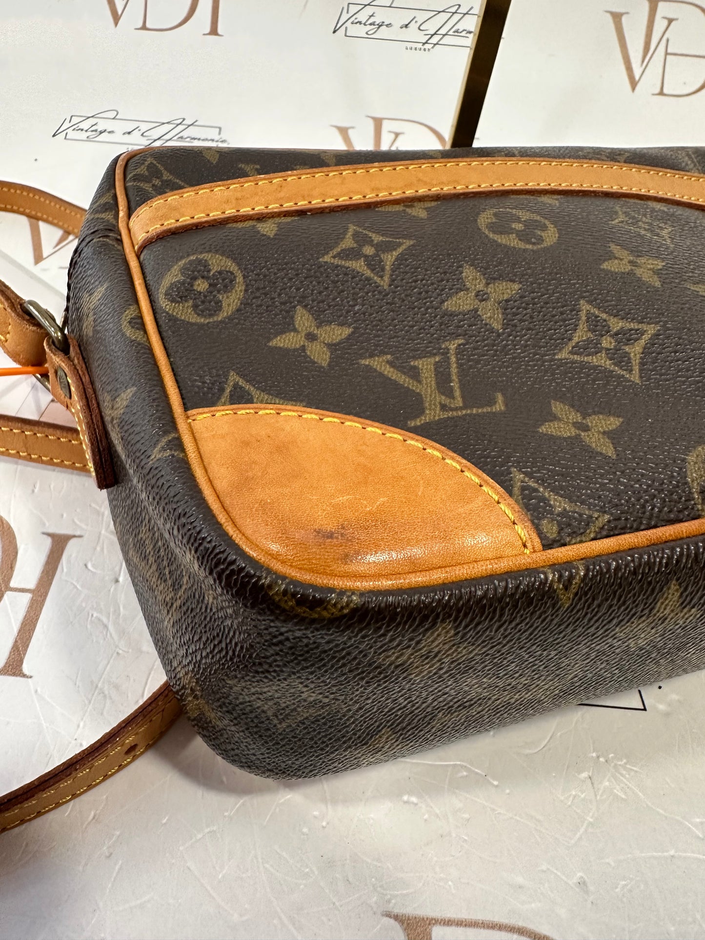 017792 - Louis Vuitton Trocadero 27