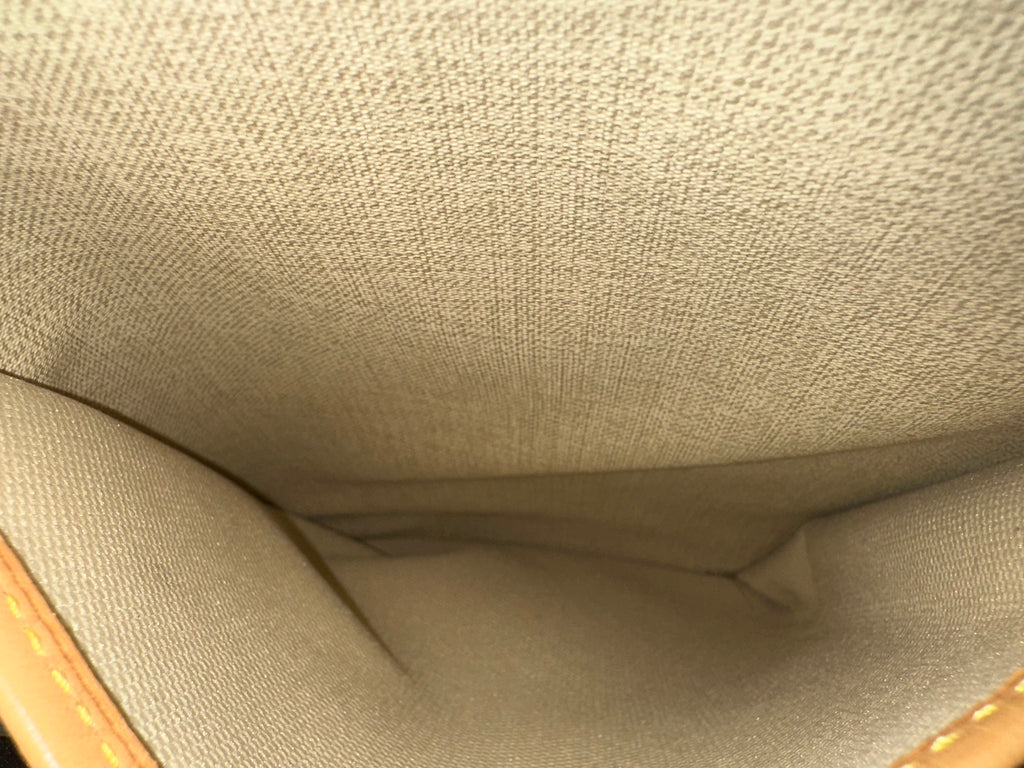 Louis Vuitton Deauville