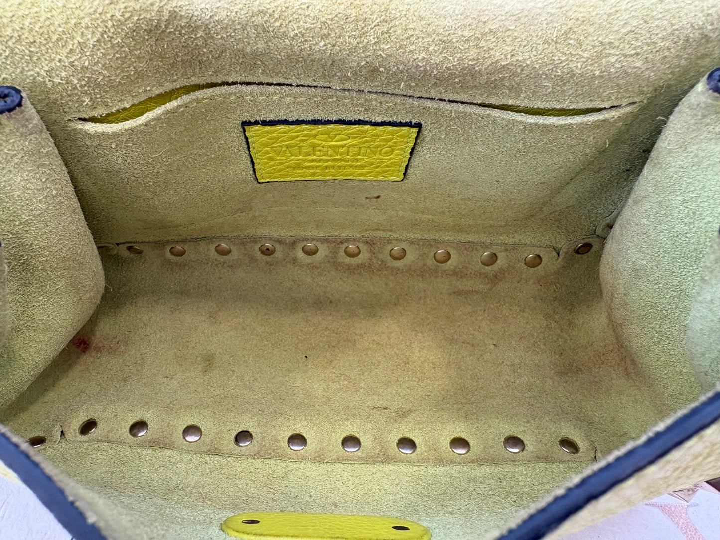 383047 - Valentino Bag