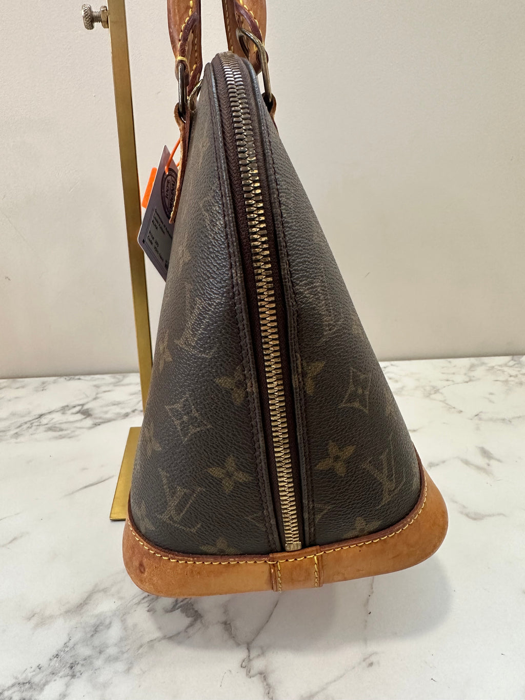 Louis Vuitton Alma