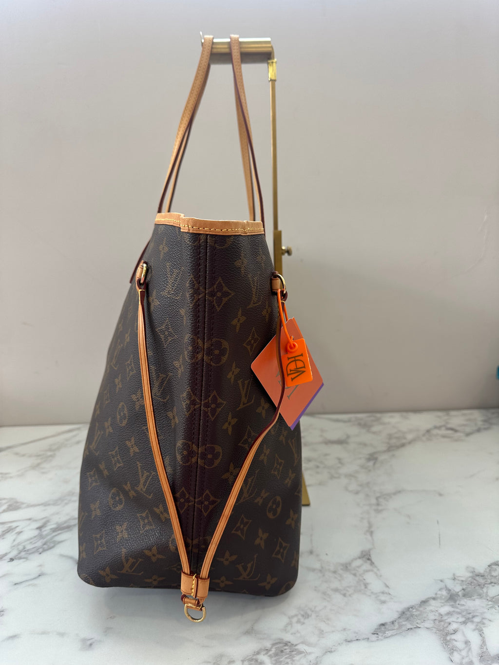 Louis Vuitton Neverfull