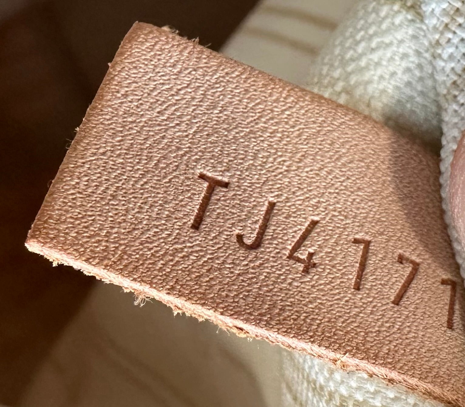 Louis Vuitton Neverfull Azur