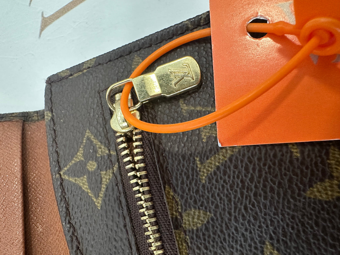 017842 - Louis Vuitton Pochette Rabat