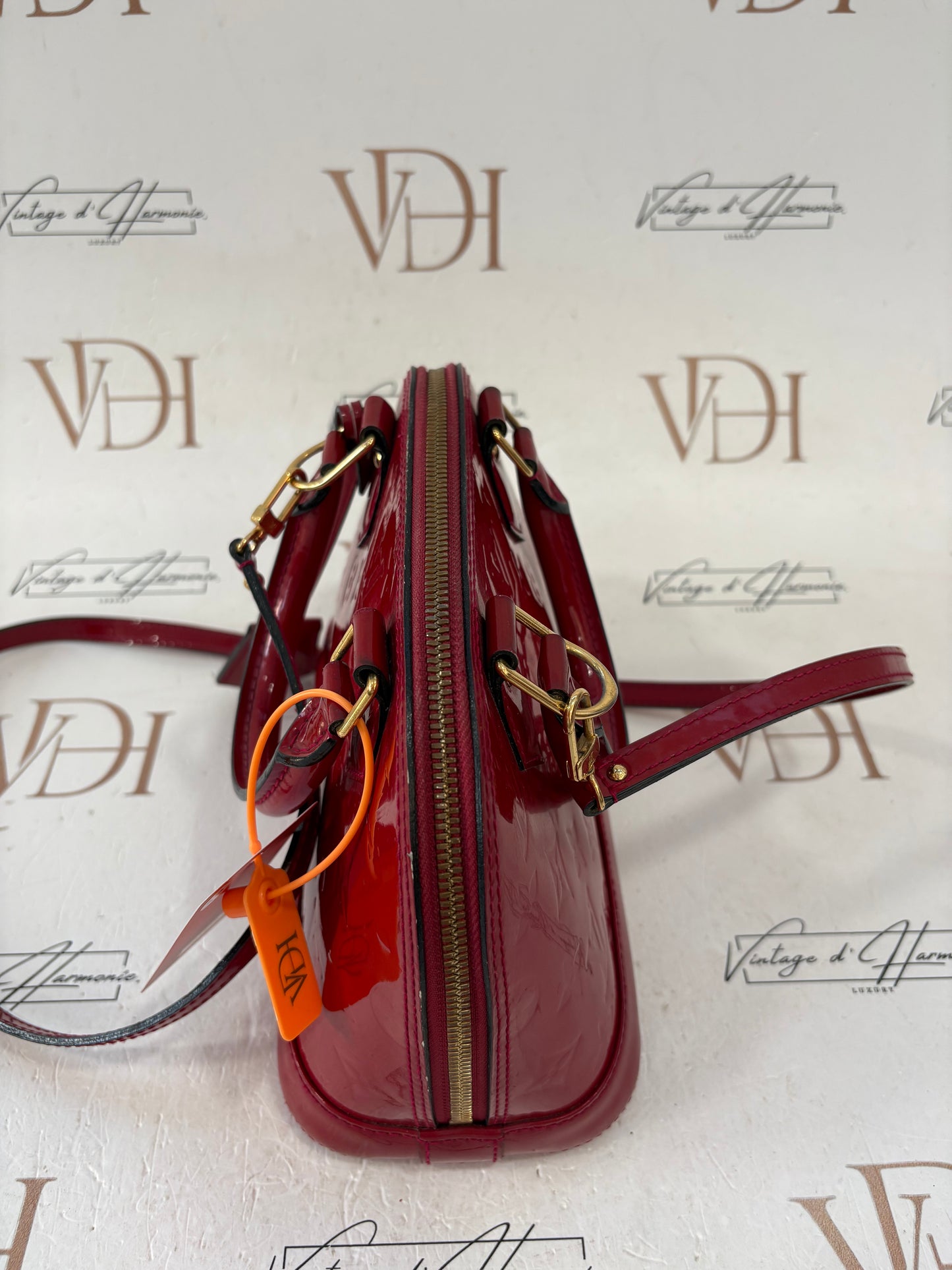 201522 - Louis Vuitton Alma BB