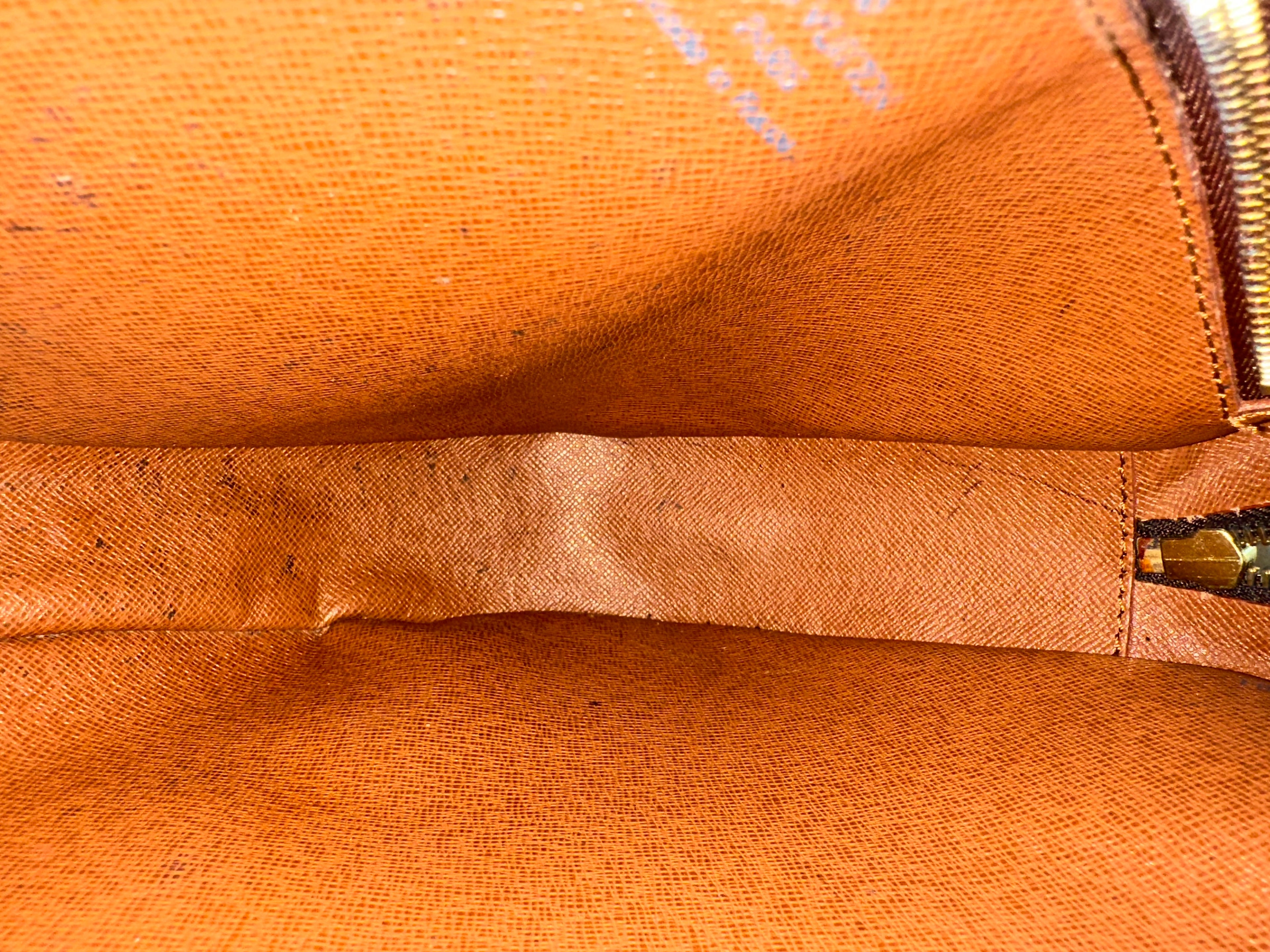 Louis Vuitton Jeune Fille GM