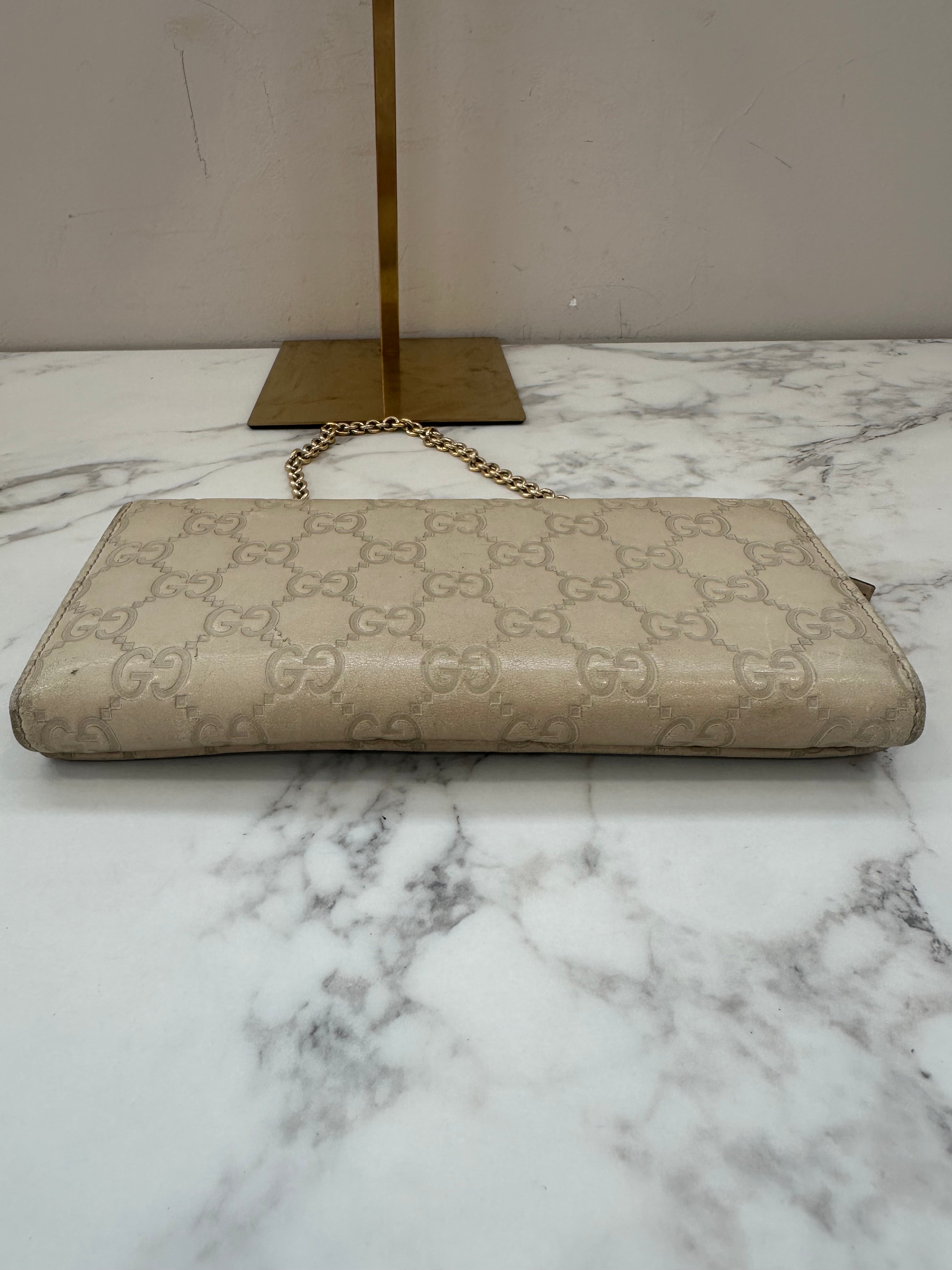 Gucci Guccissima Long