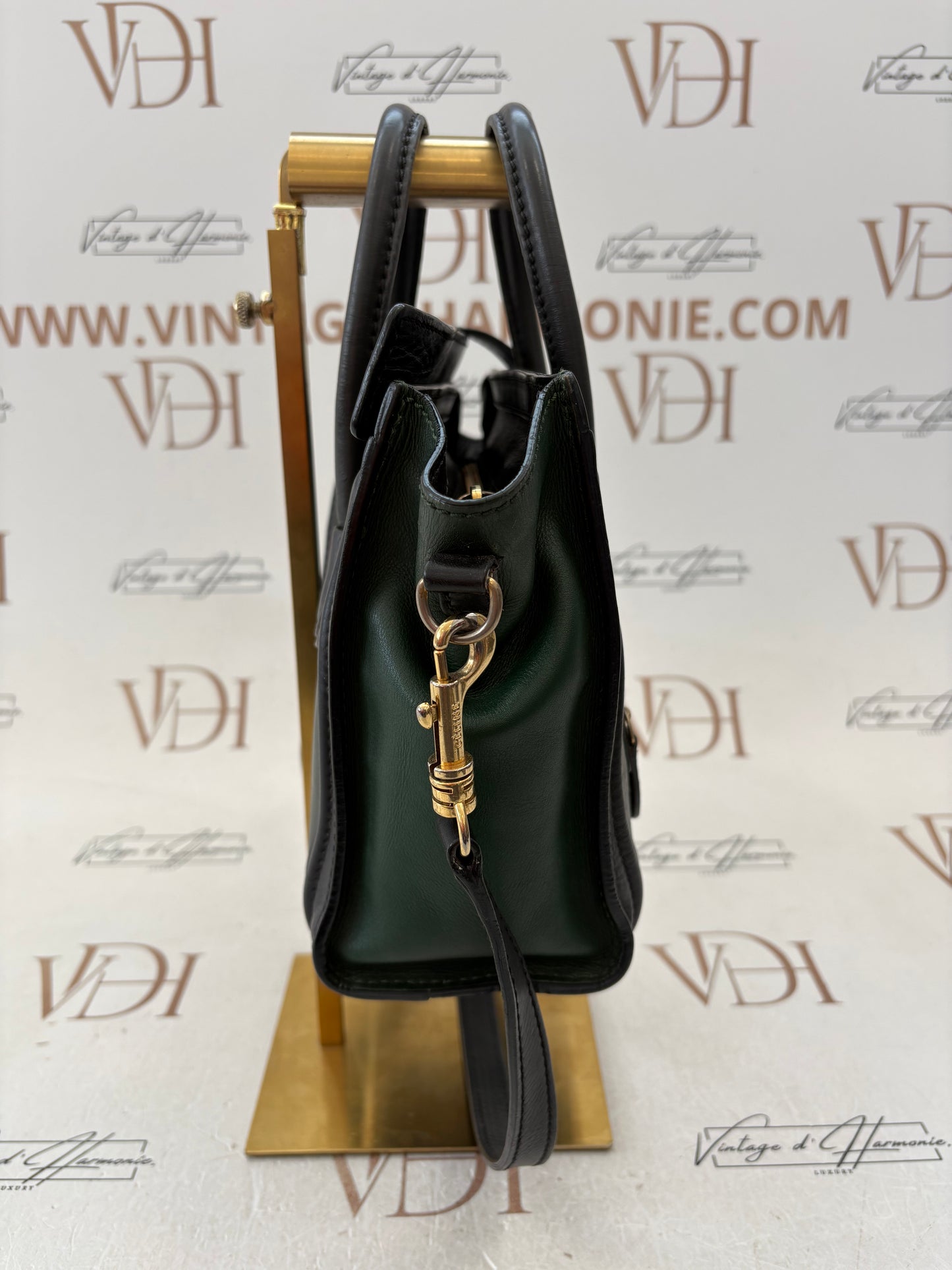 200893 - Céline Luggage Nano