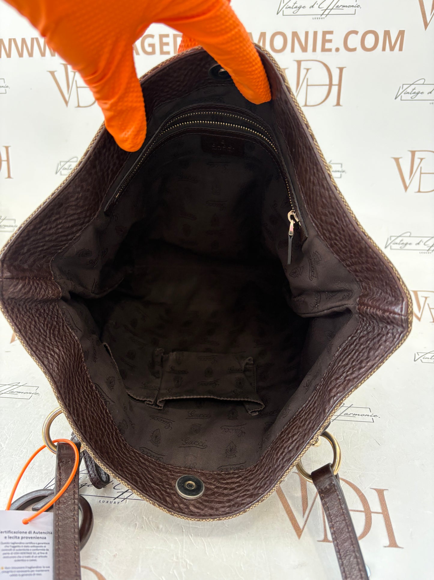 383542 - Gucci Bag