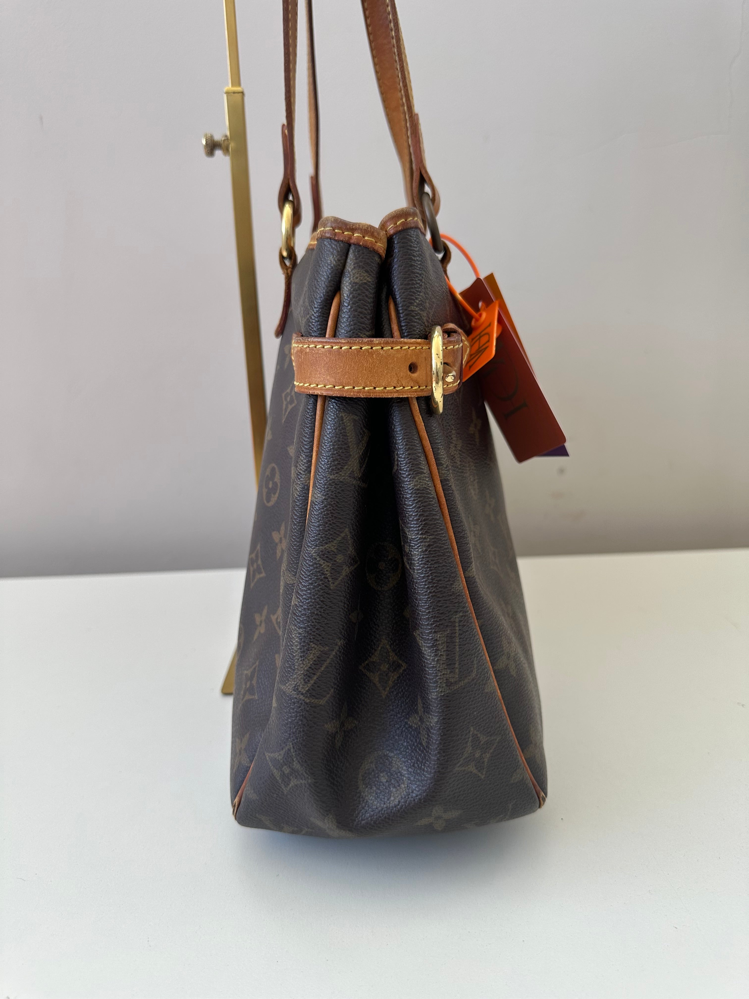 Louis Vuitton Batignolles Horizontal