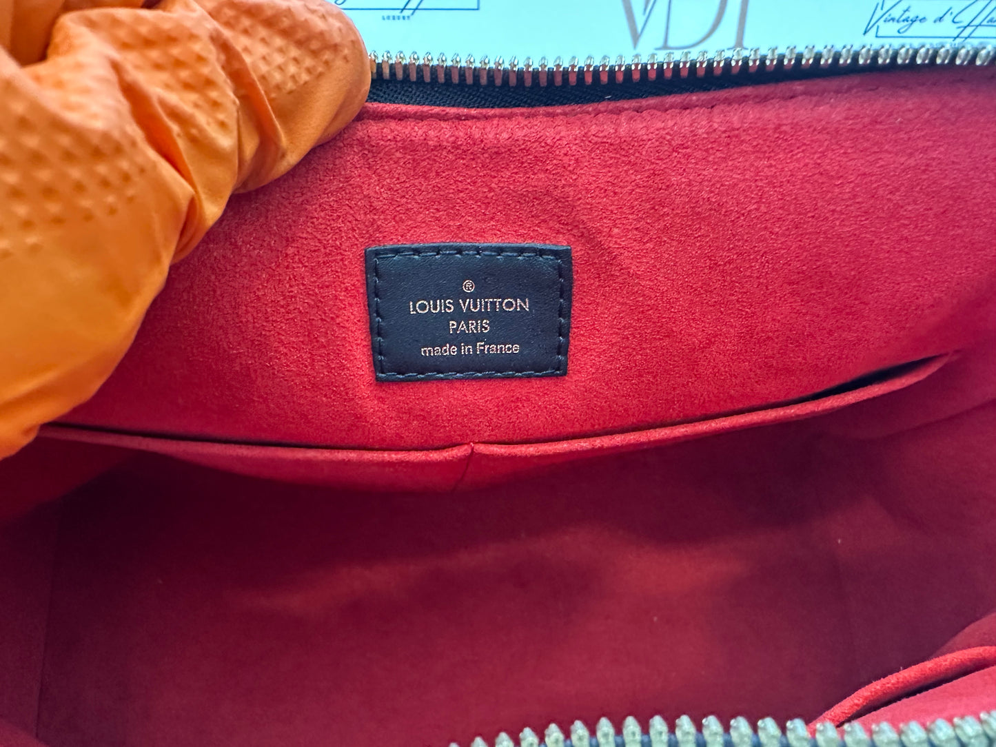 382557 - Louis Vuitton Tuileries
