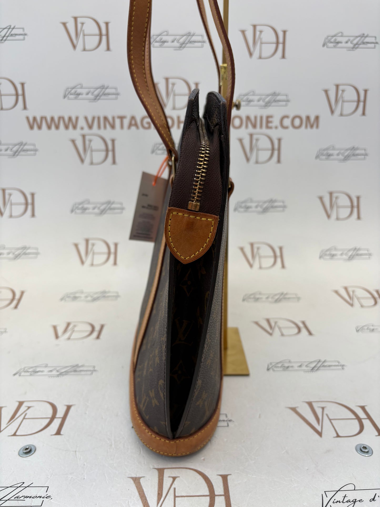 017641 - Louis Vuitton Babylone