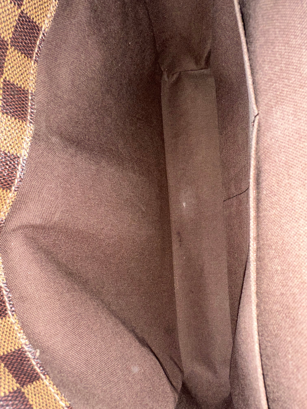 Louis Vuitton Damier Broadway