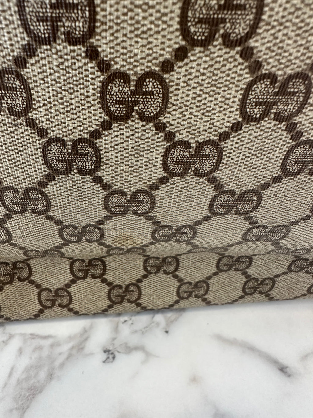 Gucci Brown