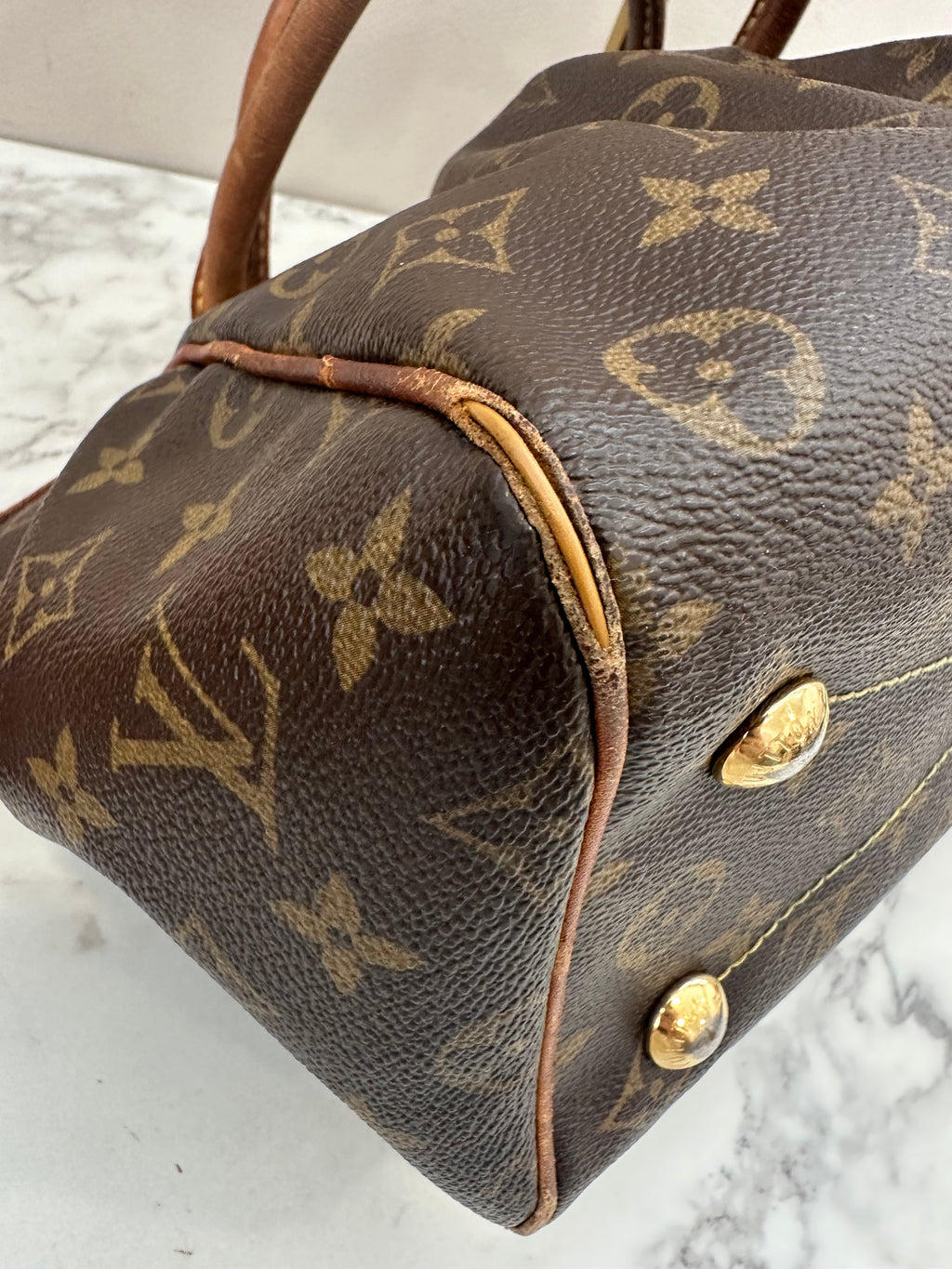 Louis Vuitton Tivoli PM