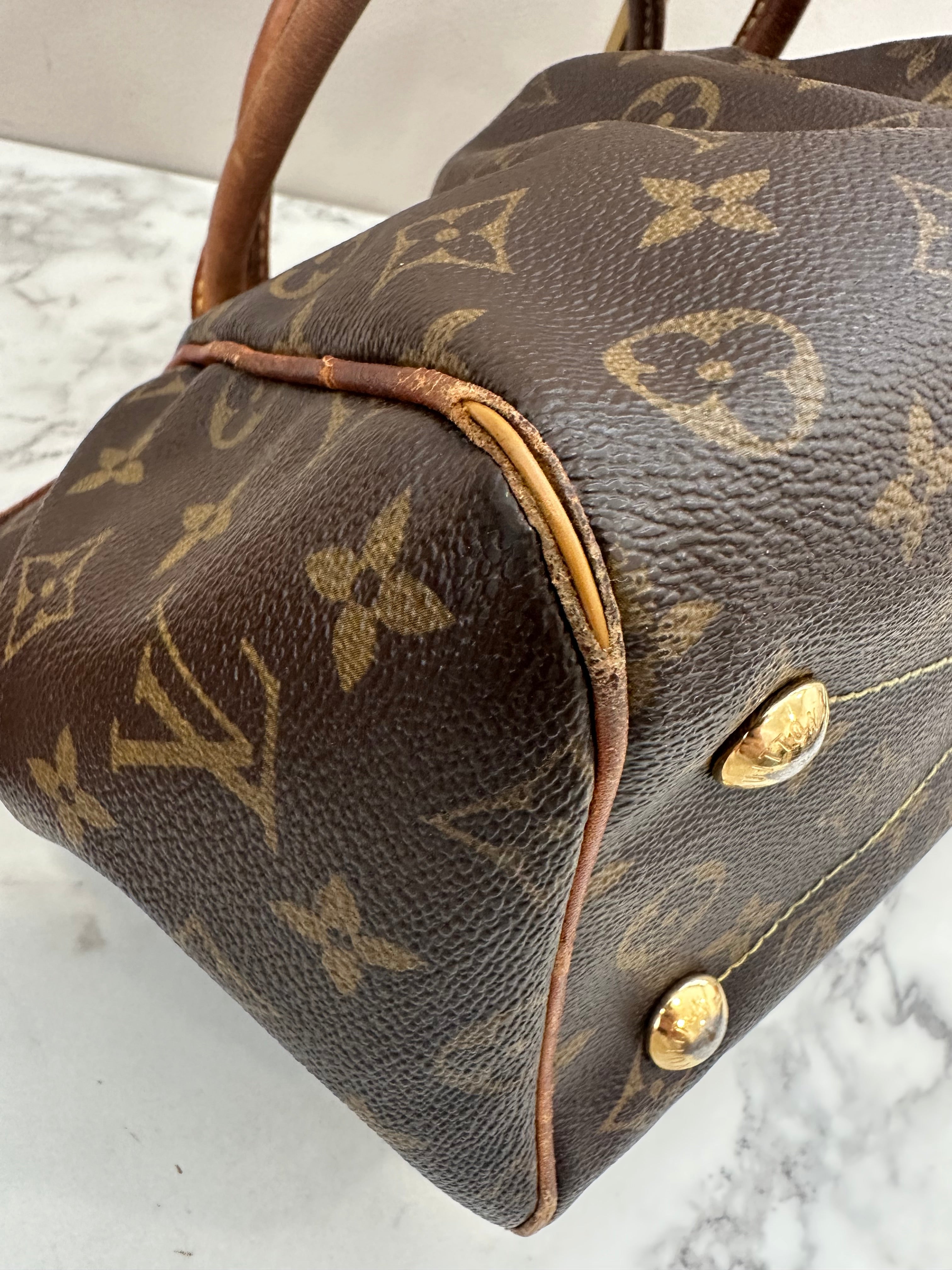 Louis Vuitton Tivoli PM