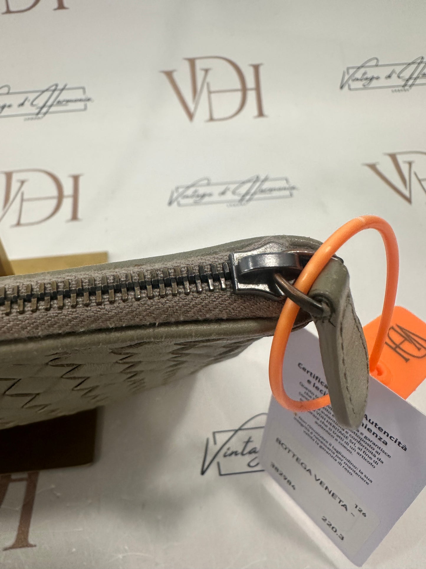 382984 - Bottega Veneta Pochette