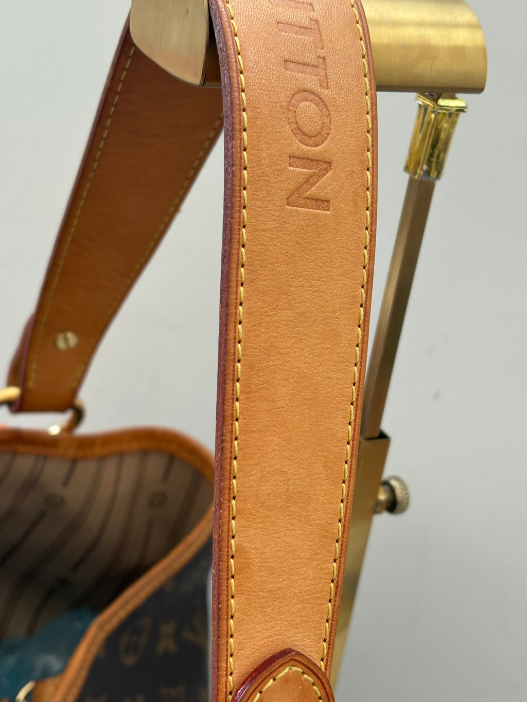 Louis Vuitton DelightFull PM