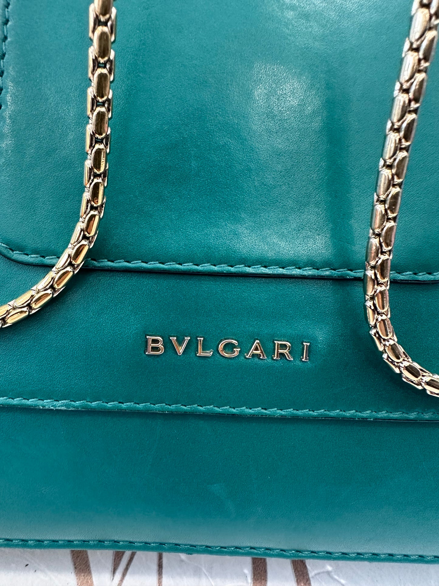 382271 - Bvlgari Serpenti Forever