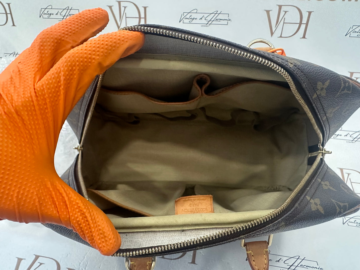 016925 - Louis Vuitton Deauville