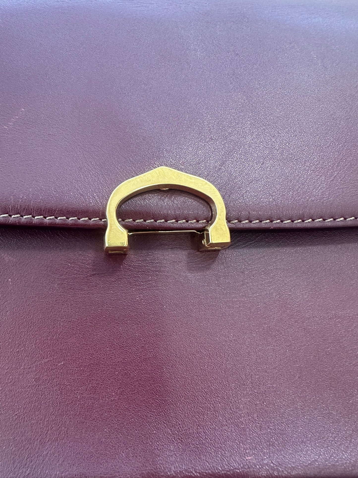 382362 - Cartier Bag