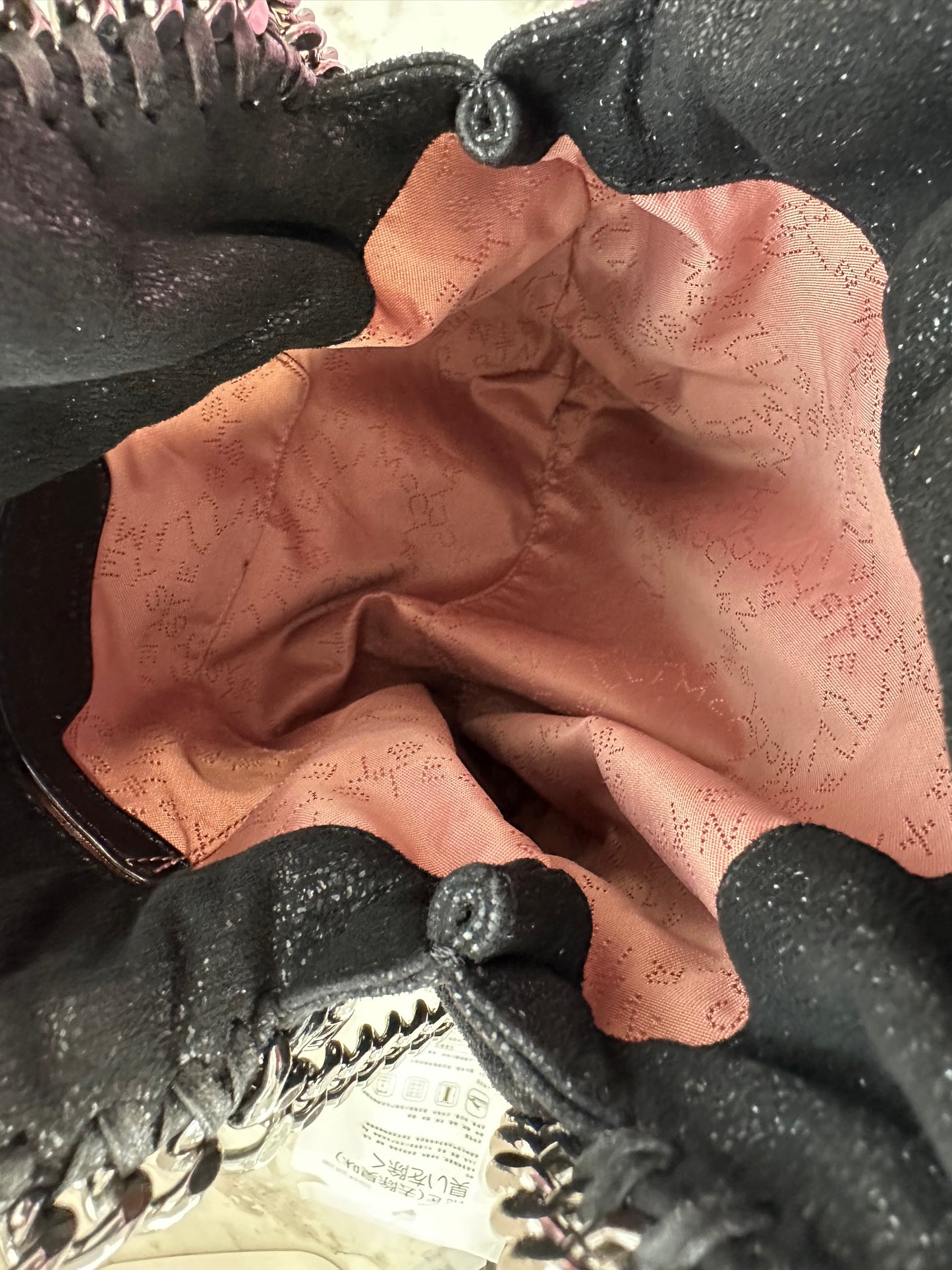 Stella Mccartney Star C