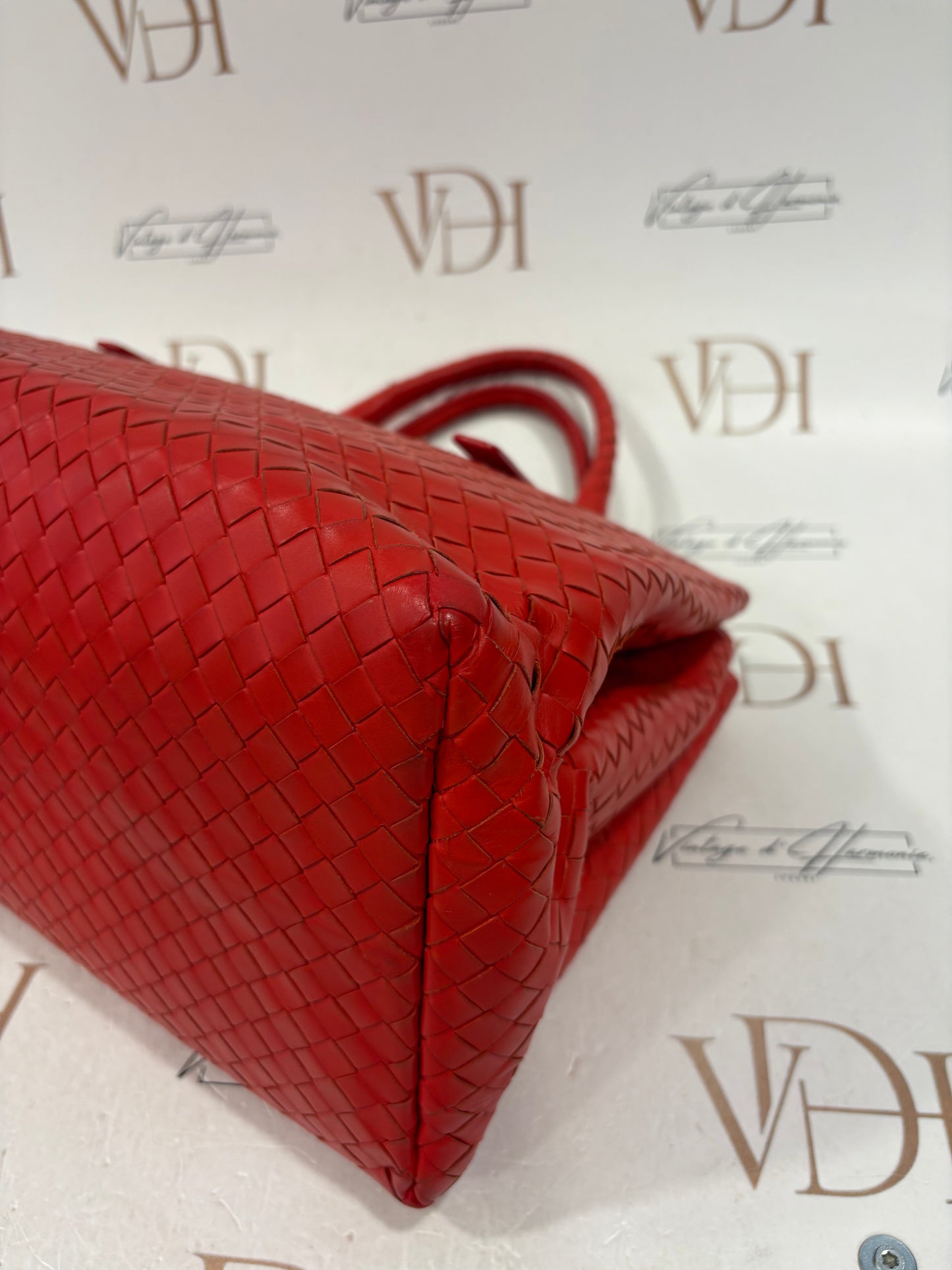 201089 - Bottega Veneta Roma