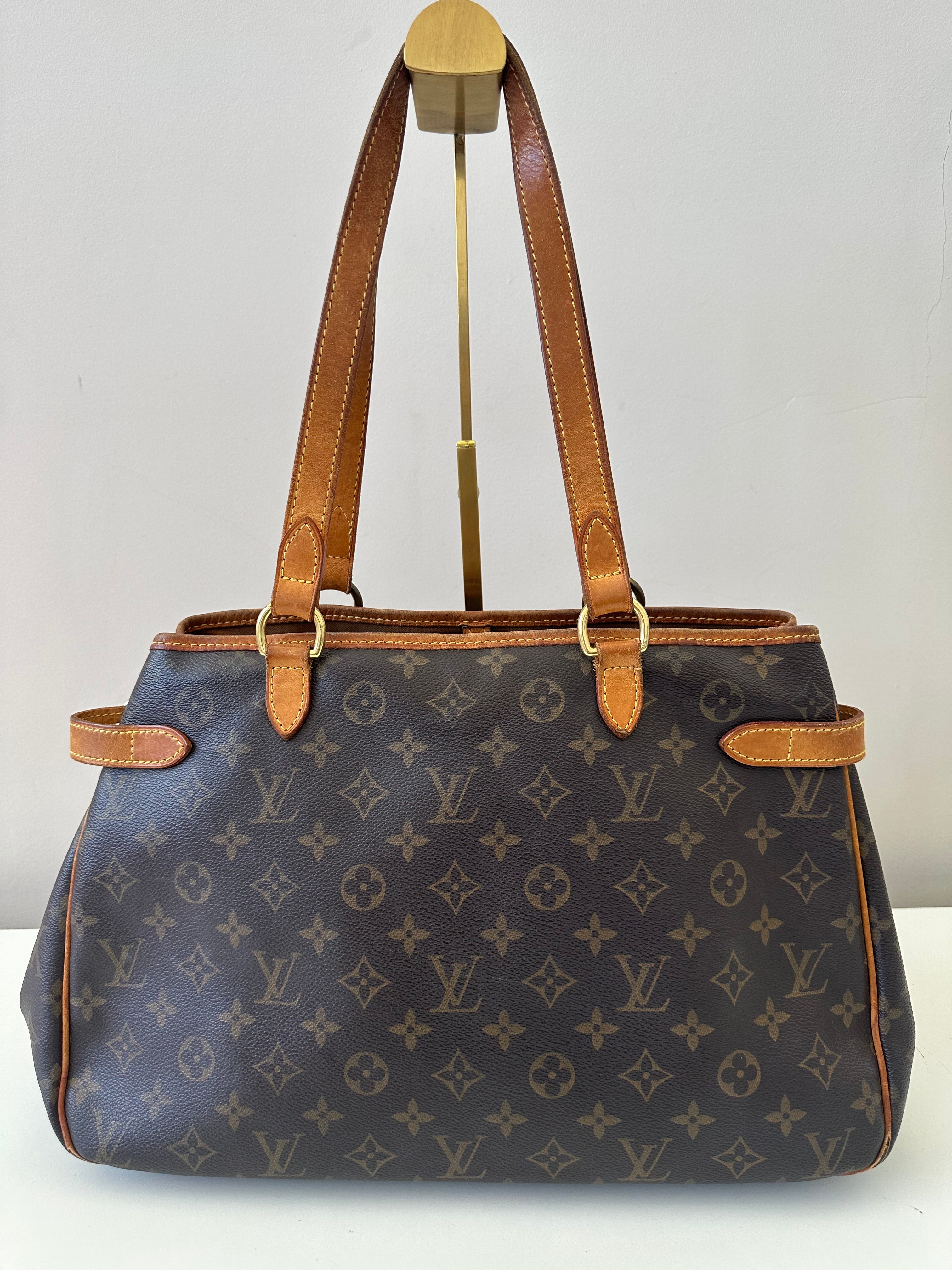 Louis Vuitton Batignolles Horizontal