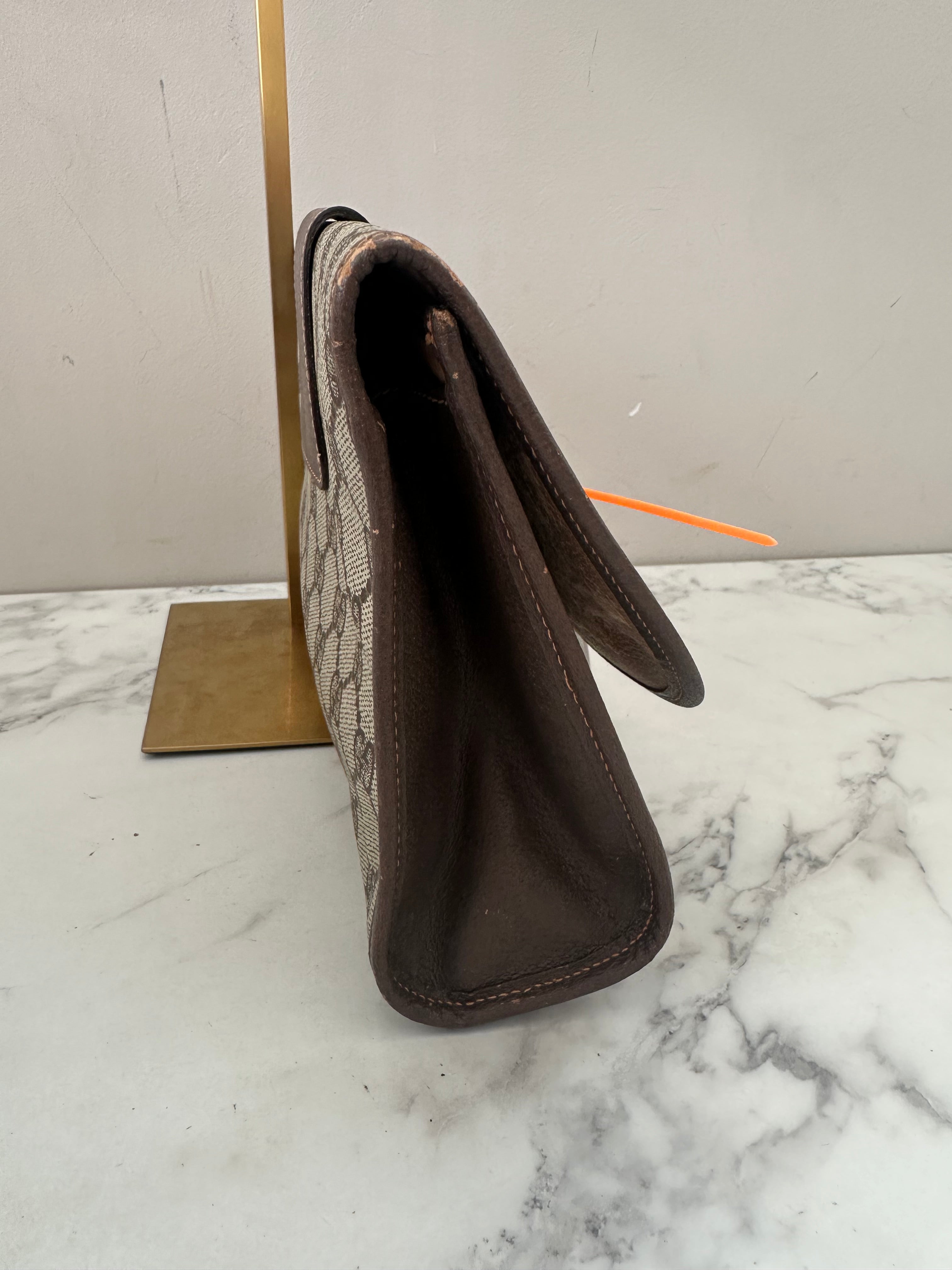 Gucci Pochette Sherry Line