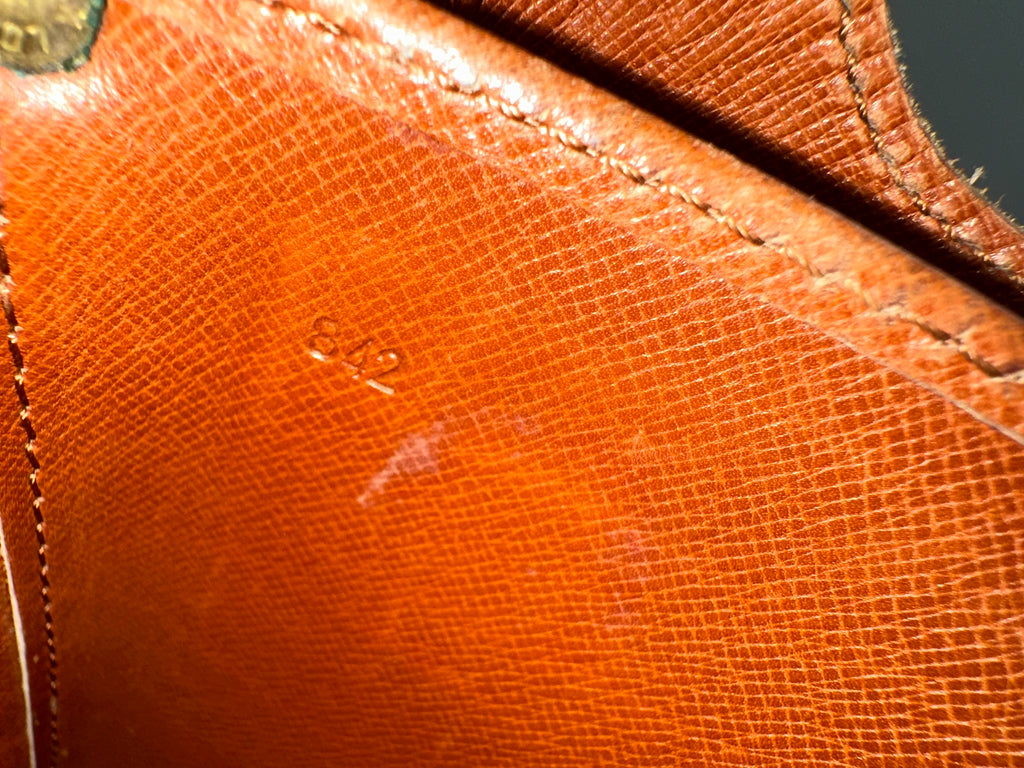 Louis Vuitton Cartouchiere GM