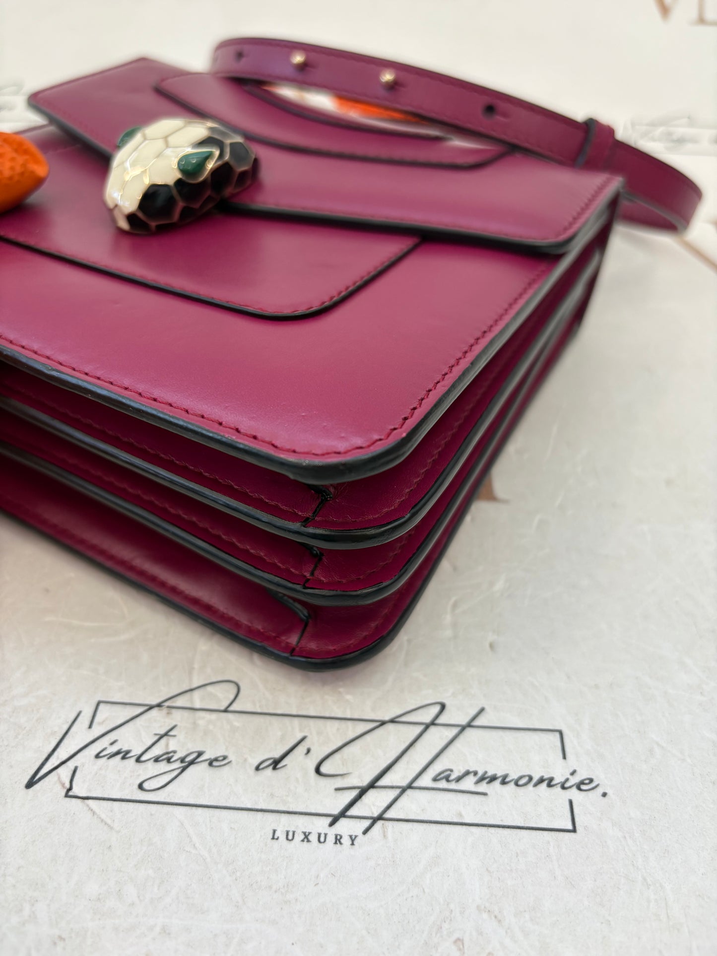 383701 - Bvlgari Serpenti Forever