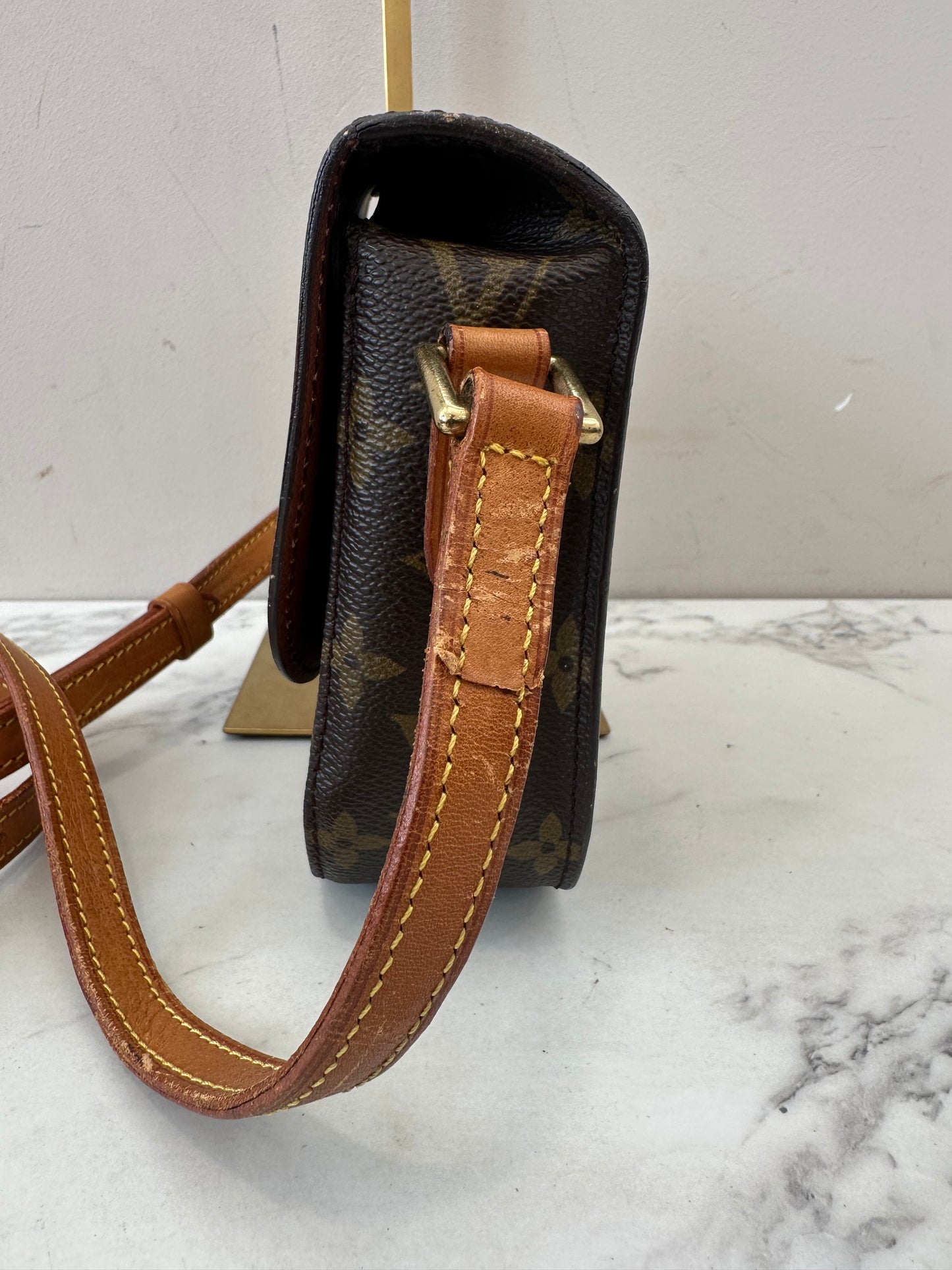 Louis Vuitton Saint Cloud PM