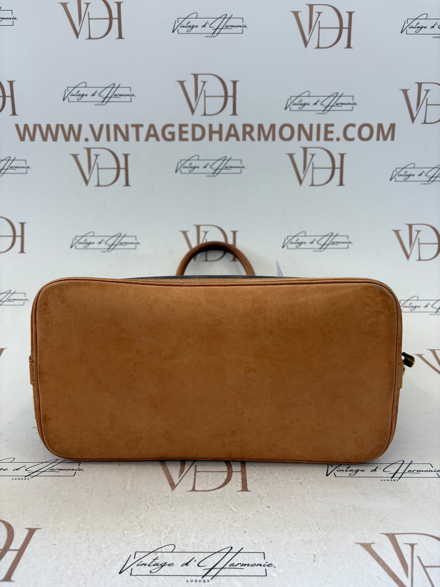 017105 - Louis Vuitton Alma