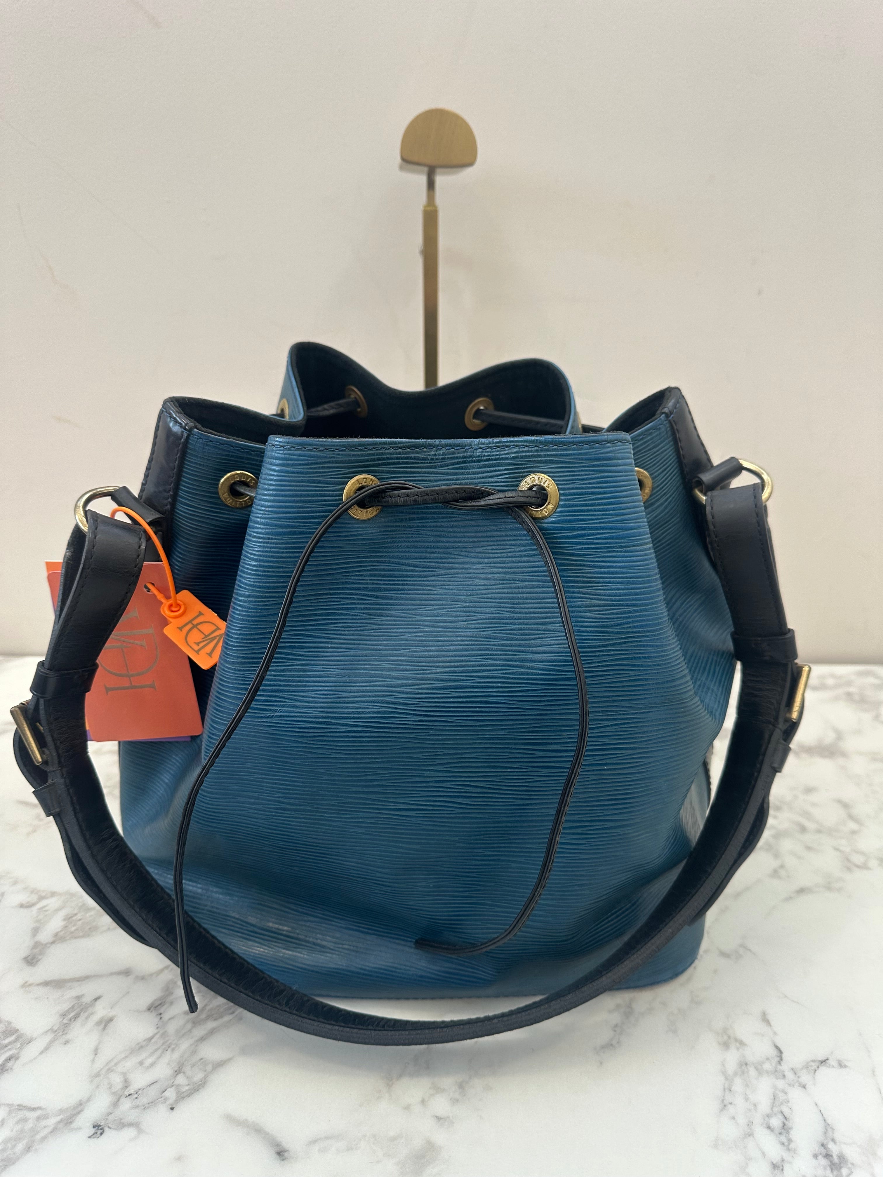 Louis Vuitton Petite Noé