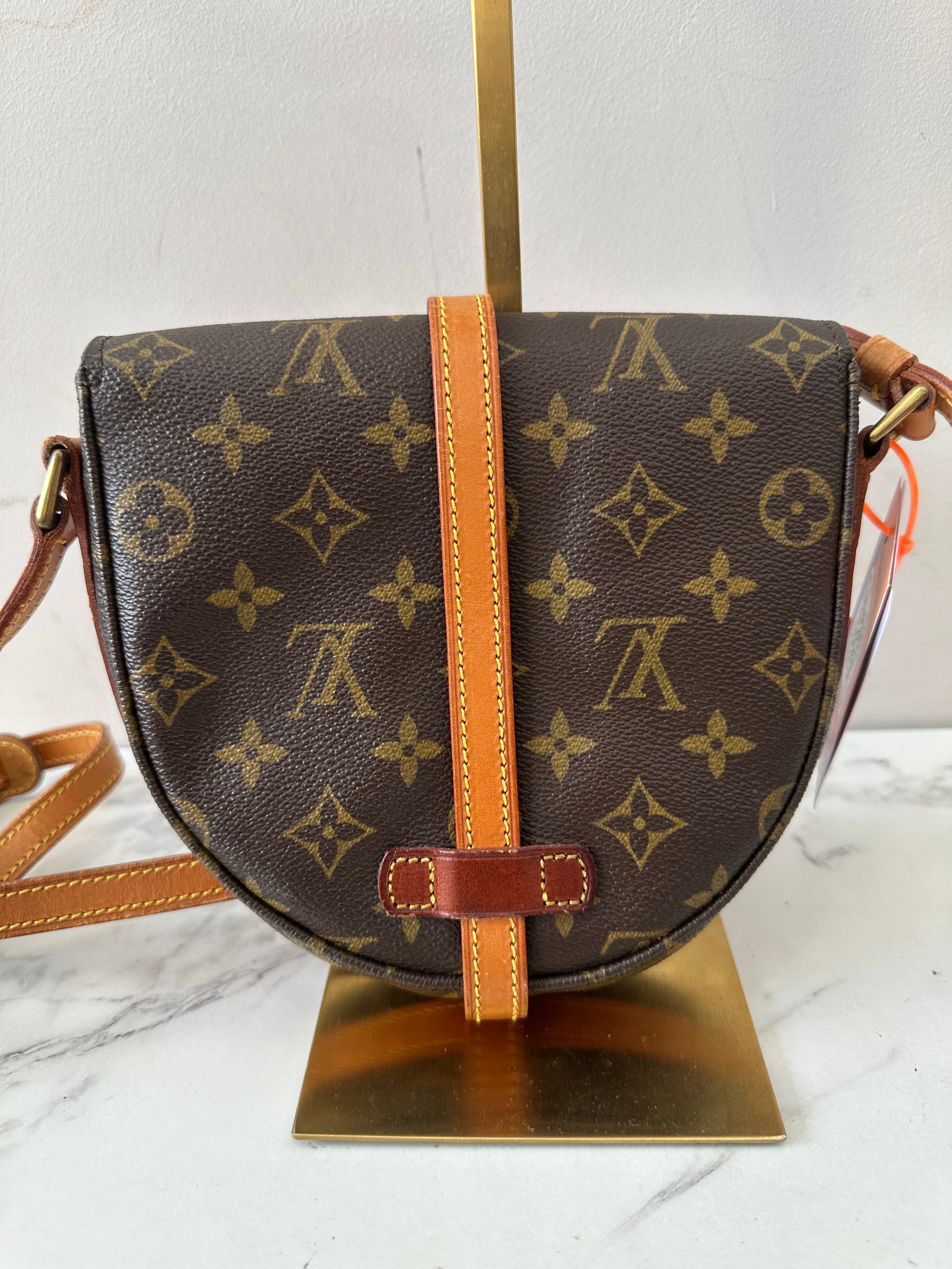 Louis Vuitton Chantilly PM