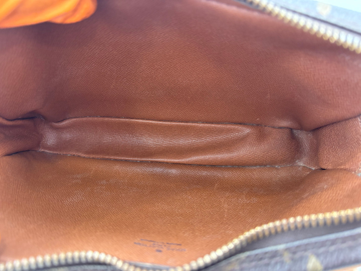 018287 - Louis Vuitton Marly Bandouliere