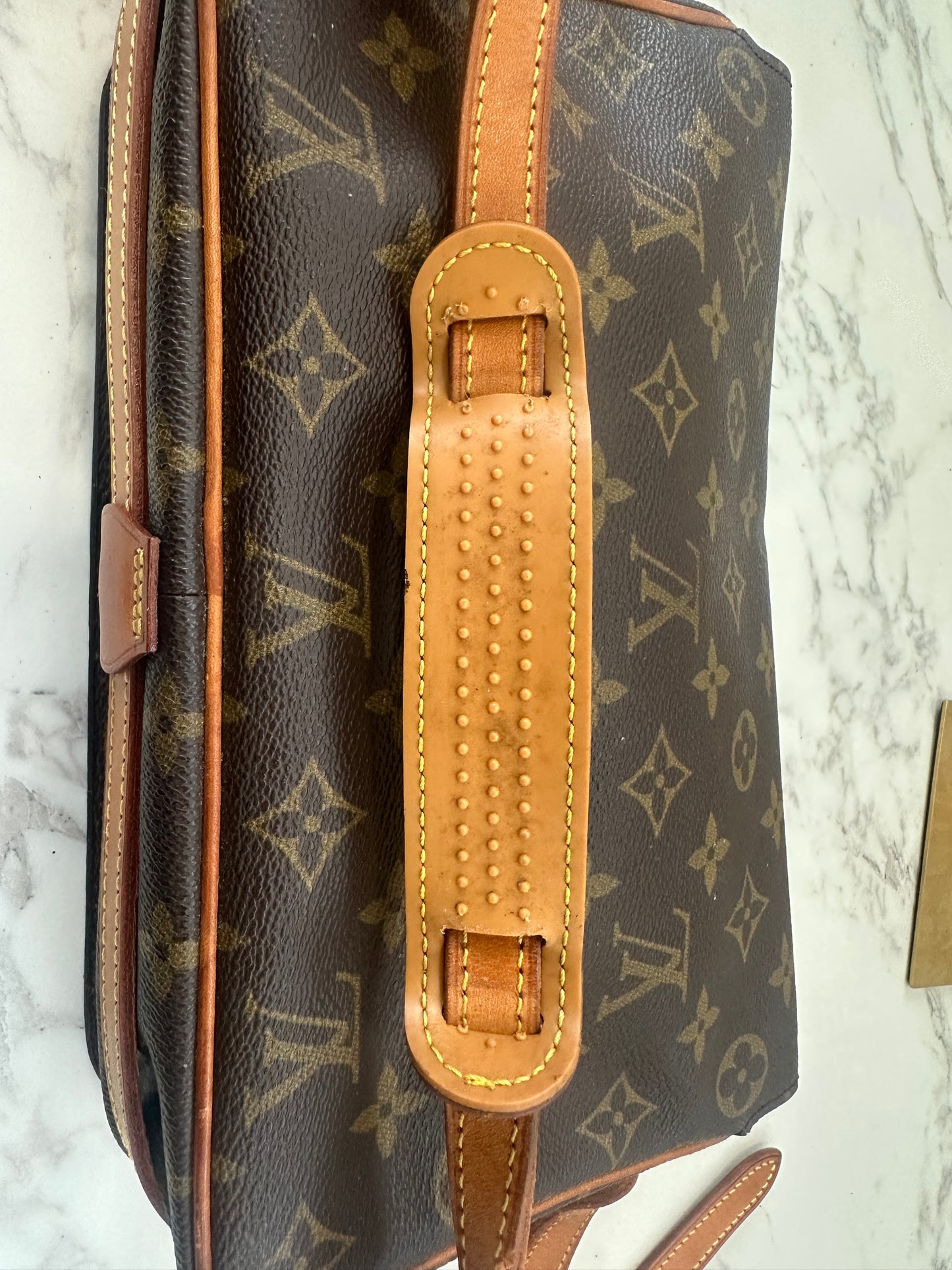 Louis Vuitton Saint German 27