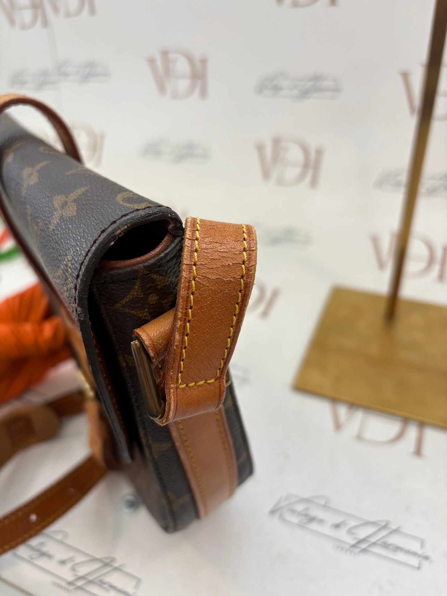 018956 - Louis Vuitton Chantilly GM