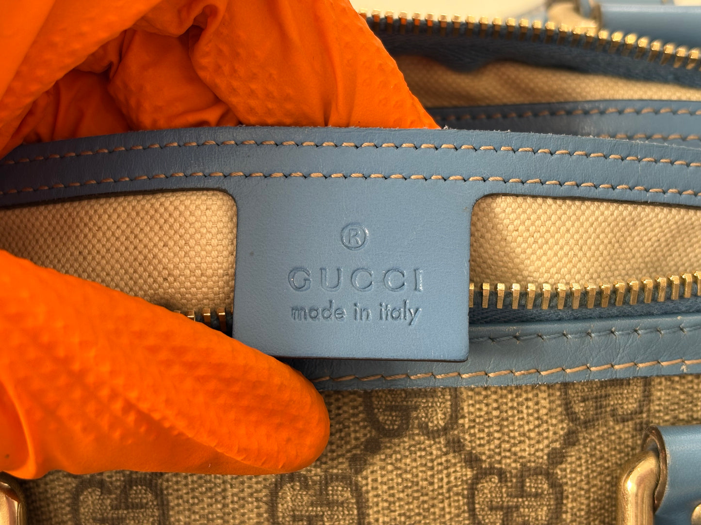 200954 - Gucci Joy Bauletto
